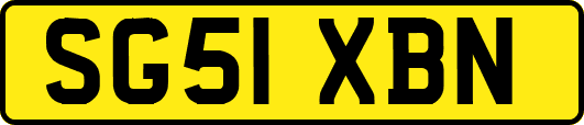 SG51XBN