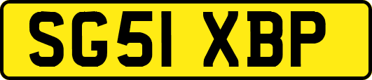 SG51XBP
