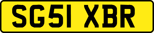 SG51XBR