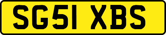 SG51XBS