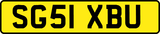 SG51XBU
