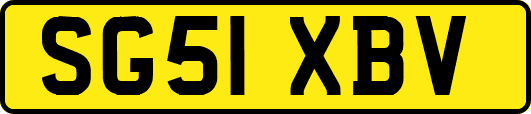 SG51XBV