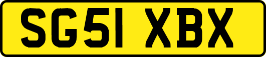 SG51XBX