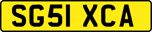 SG51XCA