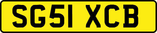 SG51XCB