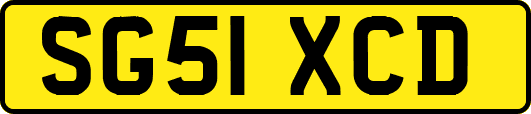 SG51XCD