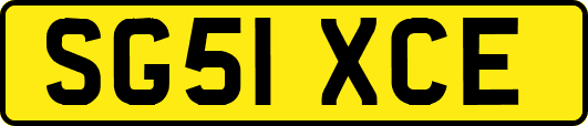 SG51XCE