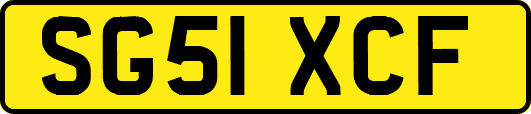 SG51XCF
