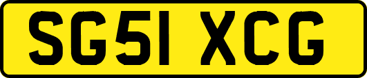 SG51XCG
