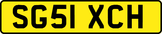 SG51XCH