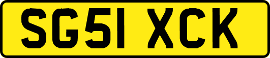 SG51XCK