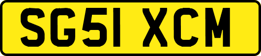 SG51XCM
