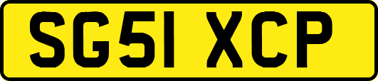 SG51XCP