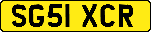 SG51XCR
