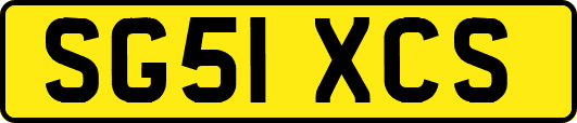 SG51XCS