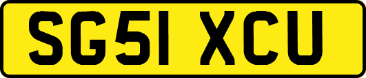 SG51XCU
