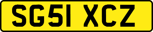 SG51XCZ