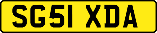 SG51XDA
