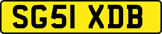 SG51XDB
