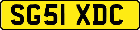 SG51XDC