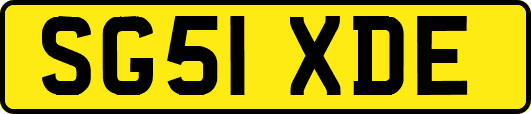 SG51XDE