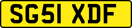 SG51XDF
