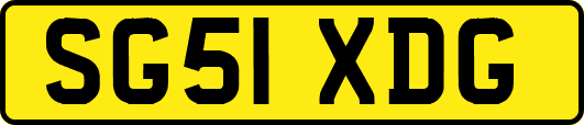 SG51XDG