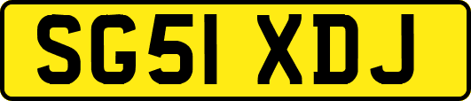 SG51XDJ