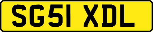 SG51XDL