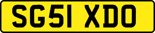 SG51XDO