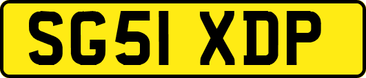 SG51XDP