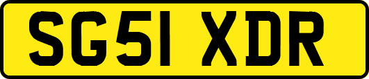 SG51XDR