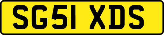 SG51XDS