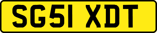 SG51XDT