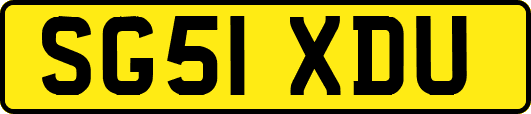 SG51XDU