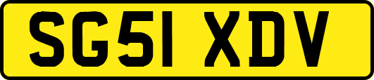 SG51XDV