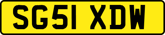 SG51XDW