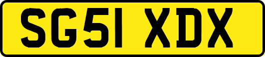 SG51XDX