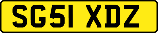 SG51XDZ