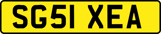 SG51XEA