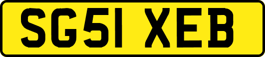 SG51XEB