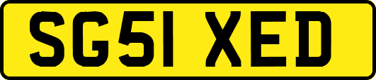 SG51XED