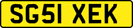 SG51XEK