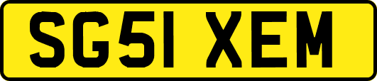SG51XEM