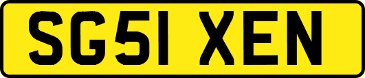 SG51XEN