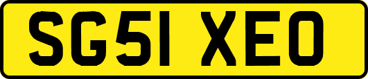 SG51XEO