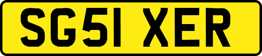 SG51XER