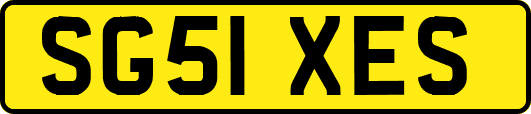 SG51XES