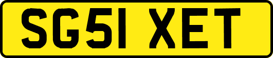 SG51XET