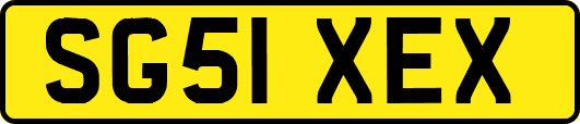 SG51XEX